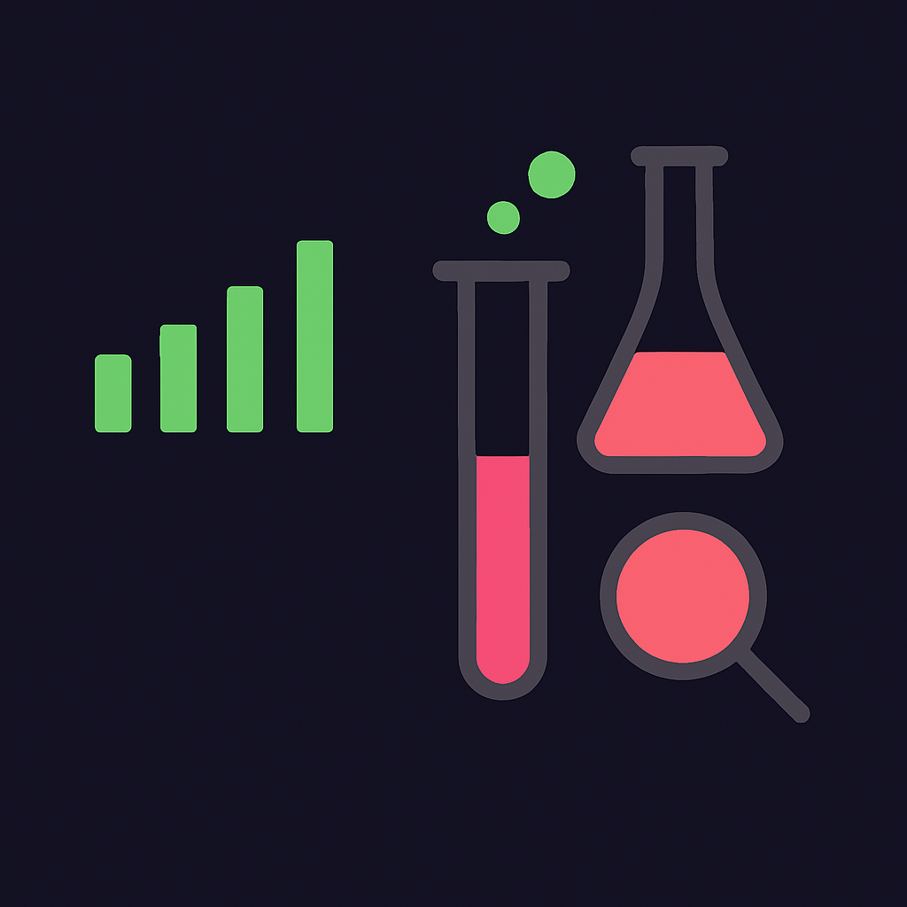 Investor App - Dark X Webflow Template