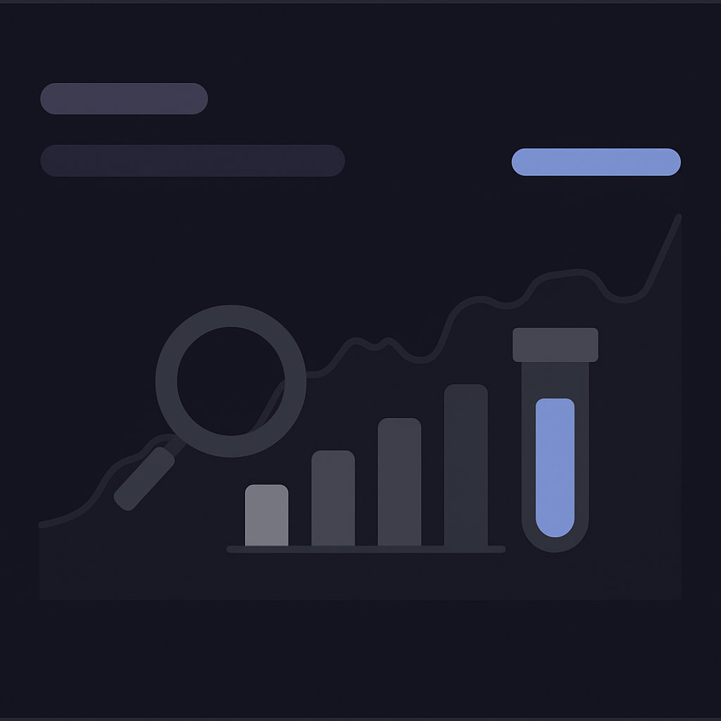 Investor App - Dark X Webflow Template